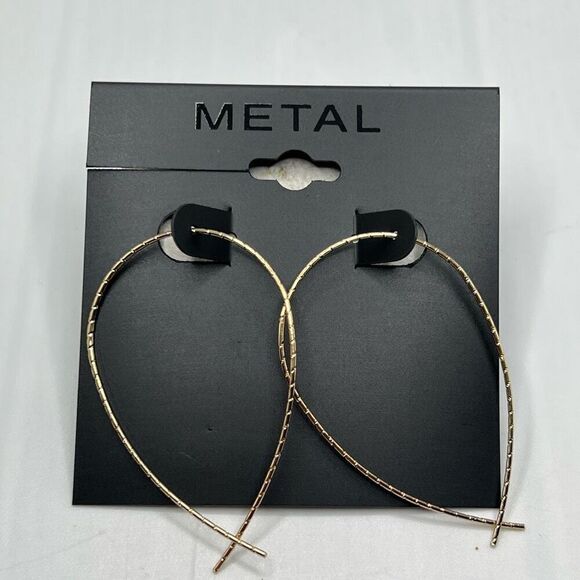 G by Gennaro Earrings - Picture 5 of 5